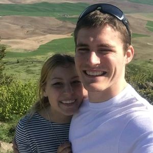 Meet your Posher, Sam